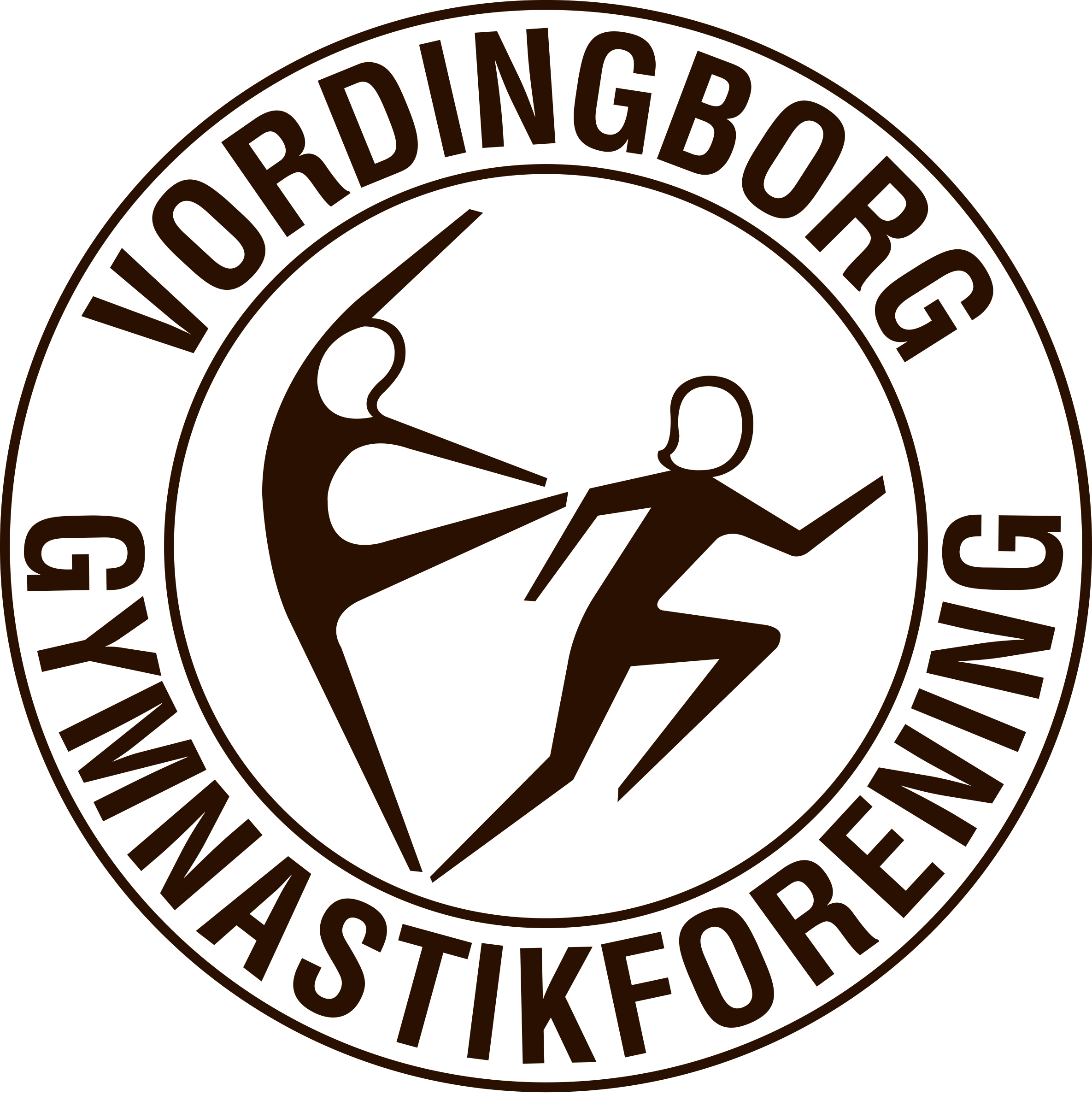 Vordingborg Gymnastikforening